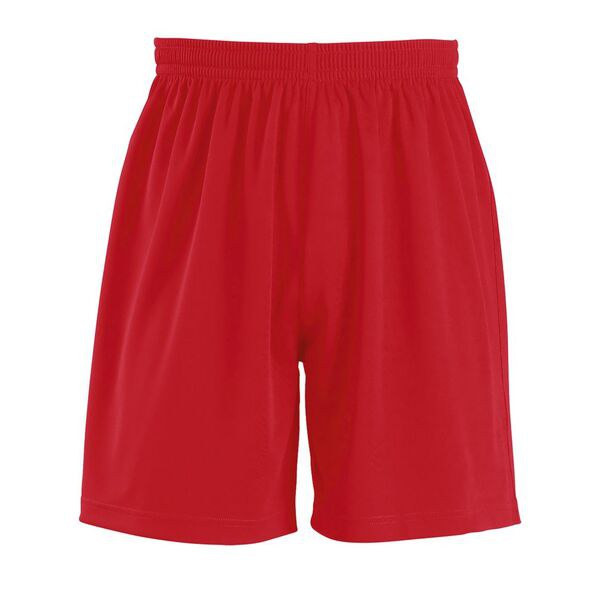 Sol's 01221 - SAN SIRO 2 Aikuisten Basic Shorts