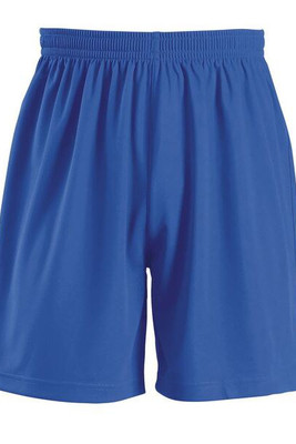 SOL'S 01221 - SAN SIRO 2 Adults' Basic Shorts