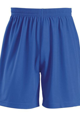 SOLS 01221 - SAN SIRO 2 Short Basique Adulte