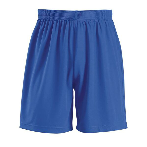SOL'S 01221 - SAN SIRO 2 Adults' Basic Shorts