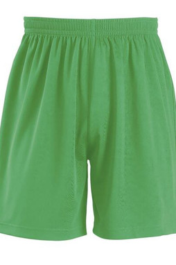 SOLS 01221 - SAN SIRO 2 Adults Basic Shorts
