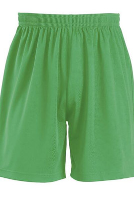 SOL'S 01221 - SAN SIRO 2 Adults' Basic Shorts
