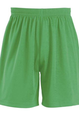 SOLS 01221 - Basic Shorts für Erwachsene San Siro 2