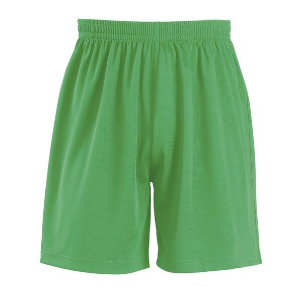 SOL'S 01221 - SAN SIRO 2 Adults' Basic Shorts
