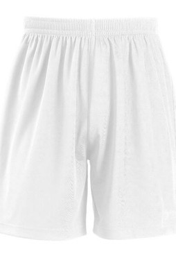 SOLS 01222 - SAN SIRO KIDS 2 Kids Basic Shorts