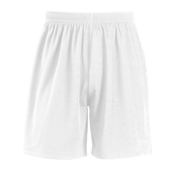 SOL'S 01222 - SAN SIRO KIDS 2 Kids' Basic Shorts