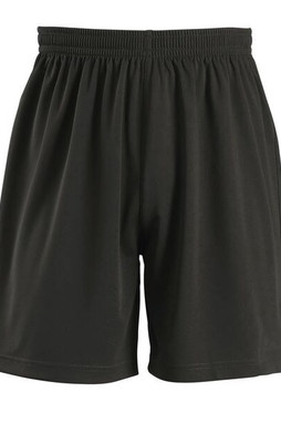 SOLS 01222 - SAN SIRO KIDS 2 Short Basique Enfant
