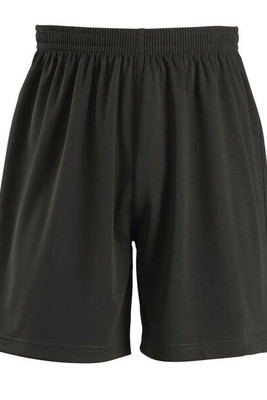 SOL'S 01222 - SAN SIRO KIDS 2 Kids' Basic Shorts