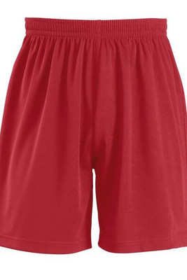 SOL'S 01222 - SAN SIRO KIDS 2 Pantaloncino Bambino