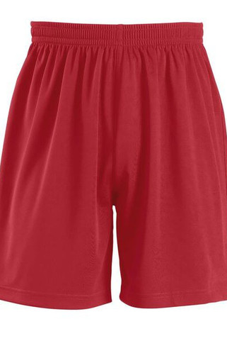 SOLS 01222 - SAN SIRO KIDS 2 Kids Basic Shorts