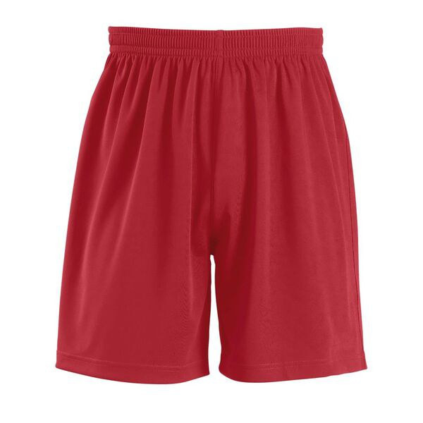 SOL'S 01222 - SAN SIRO KIDS 2 Kids' Basic Shorts