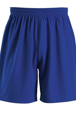 SOL'S 01222 - SAN SIRO KIDS 2 Kids' Basic Shorts