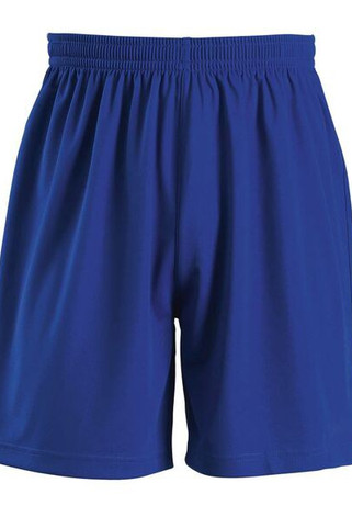 SOLS 01222 - SAN SIRO KIDS 2 Short Basique Enfant
