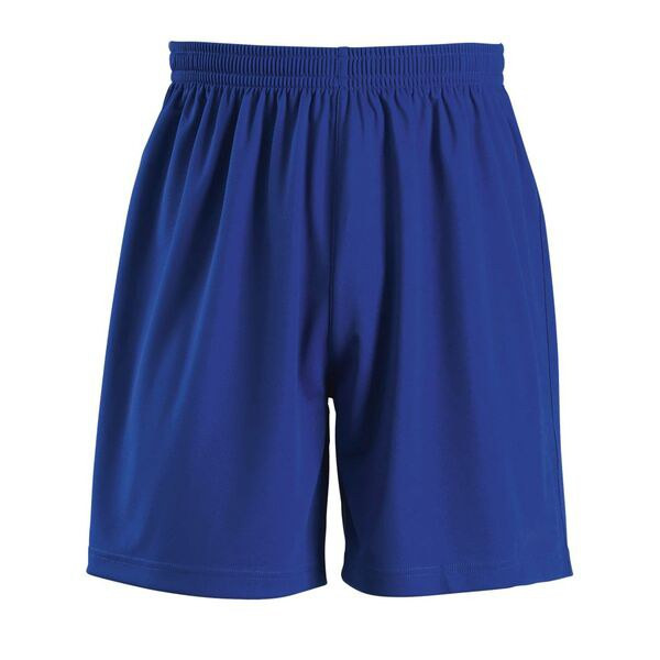Sol's 01222 - SAN SIRO KIDS 2 Lasten Basic Shorts