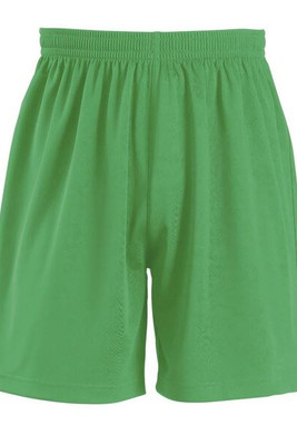 SOL'S 01222 - SAN SIRO KIDS 2 Short Basique Enfant