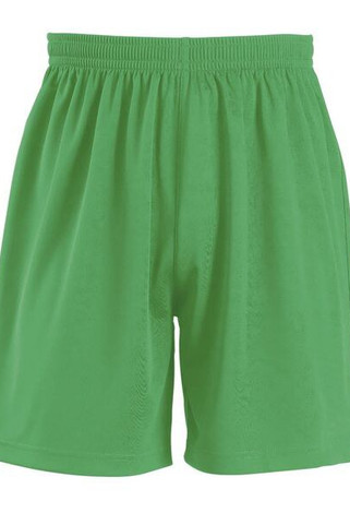 SOLS 01222 - Basic Kindershorts San Siro 2