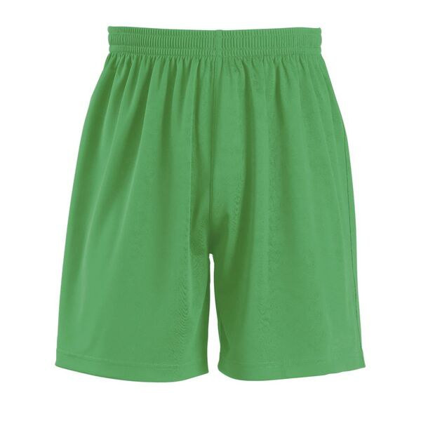 Sol's 01222 - SAN SIRO KIDS 2 Lasten Basic Shorts