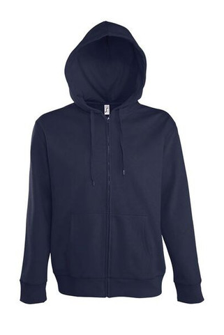 SOLS 47800 - Herren Kapuzenjacke Seven