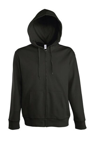 SOLS 47800 - Herren Kapuzenjacke Seven