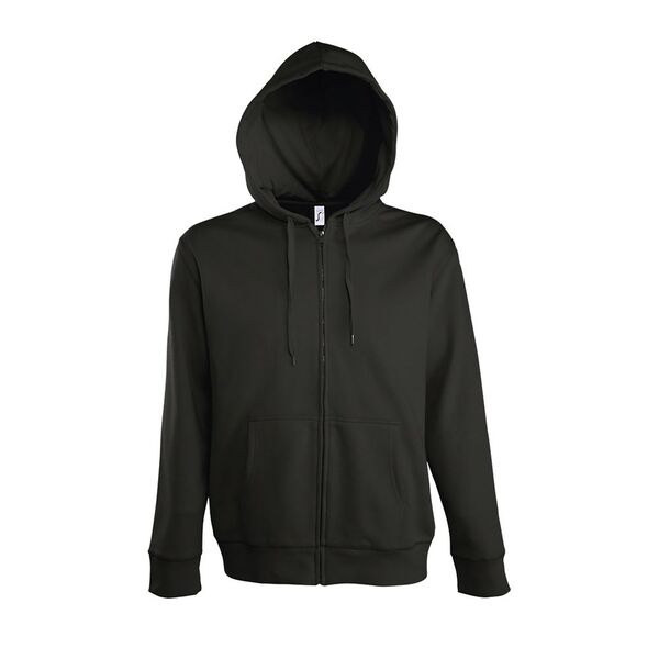 SOL'S 47800 - SEVEN MEN Jacket With Lined Hood