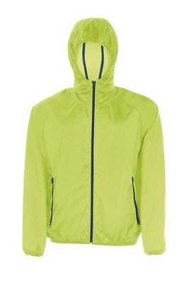 SOL'S 01169 - Unisex Shore vindjakke
