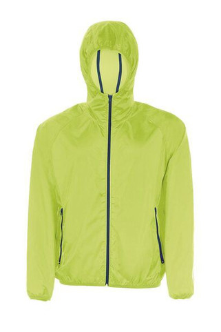 SOLS 01169 - SHORE Unisex Windbreaker