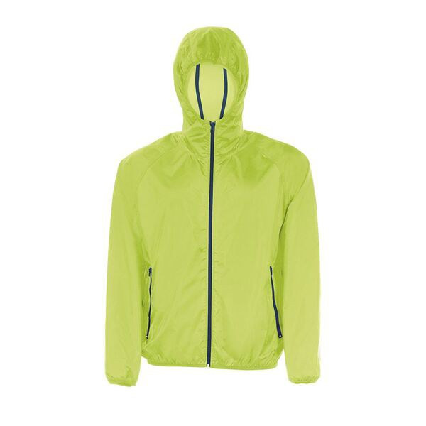 SOL'S 01169 - SHORE Unisex Windbreaker