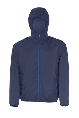 SOL'S 01169 - SHORE Unisex Windbreaker