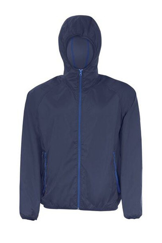 SOLS 01169 - Jacheta de vânt unisex SHORE