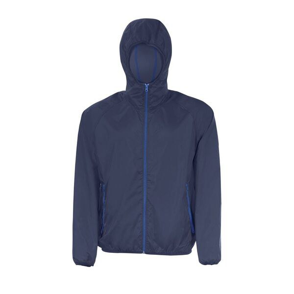 SOL'S 01169 - SHORE Unisex Windbreaker