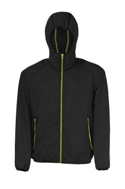 SOLS 01169 - SHORE Unisex Windbreaker