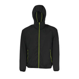 SOL'S 01169 - SHORE Unisex Windbreaker