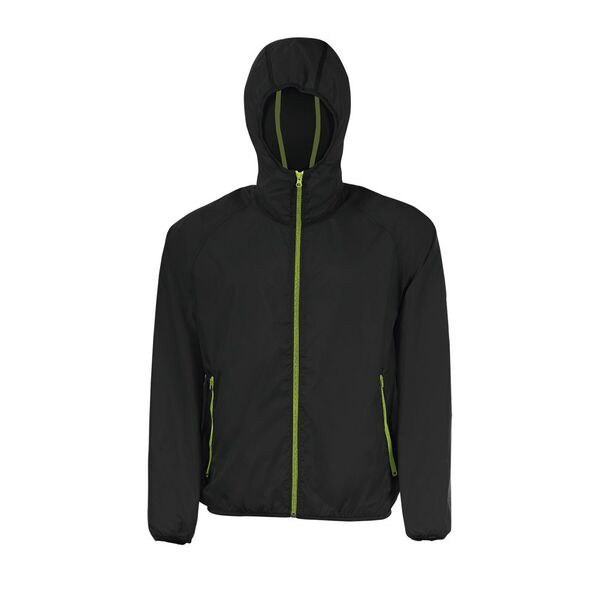 SOL'S 01169 - SHORE Unisex Windbreaker
