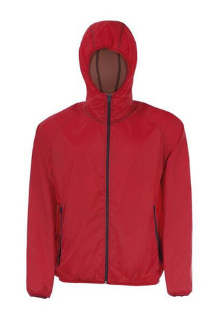 SOLS 01169 - SHORE Unisex Windbreaker