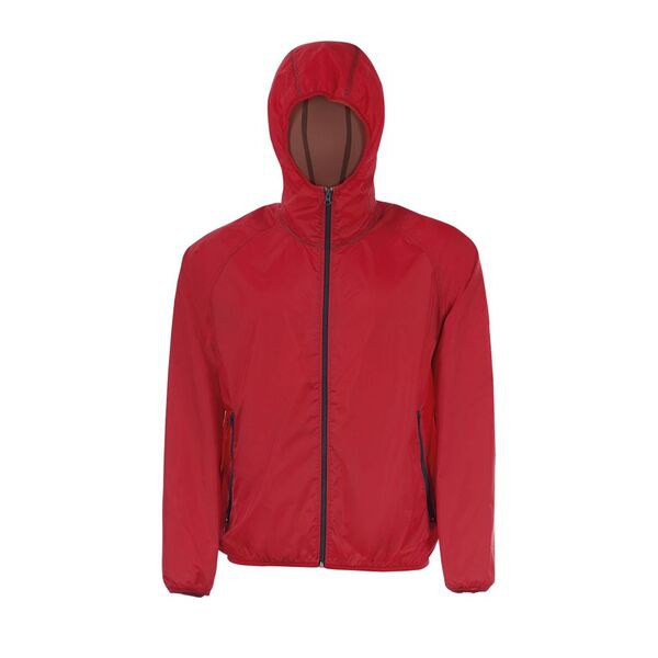 SOL'S 01169 - SHORE Unisex Windbreaker