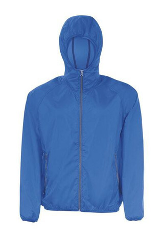 SOLS 01169 - SHORE Unisex Windbreaker