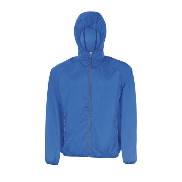 SOL'S 01169 - SHORE Unisex Windbreaker