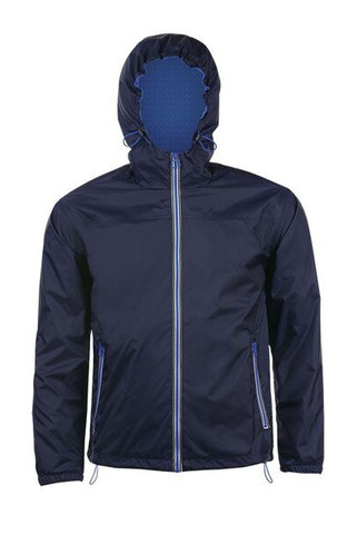 SOLS 01171 - SKATE Coupe Vent Unisexe Doublé