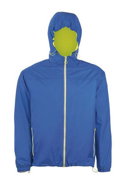 SOLS 01171 - SKATE Coupe Vent Unisexe Doublé