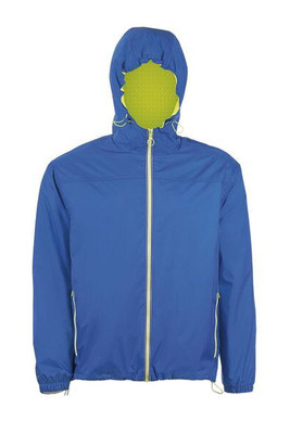 SOL'S 01171 - SKATE Unisex Regenjack