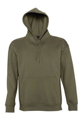 SOLS 13251 - SLAM Unisex Hooded Sweatshirt