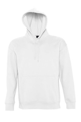 SOL'S 13251 - SLAM Sweat Shirt Uniseks Met Kap