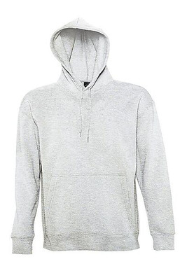 SOL'S 13251 - SLAM Sweat Unissexo Com Capuz