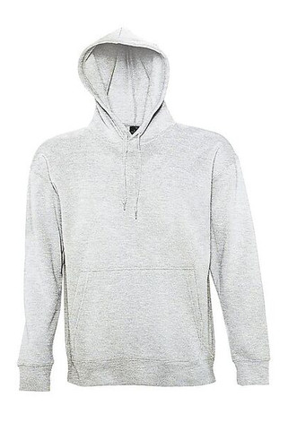 SOLS 13251 - SLAM Unisex Hooded Sweatshirt