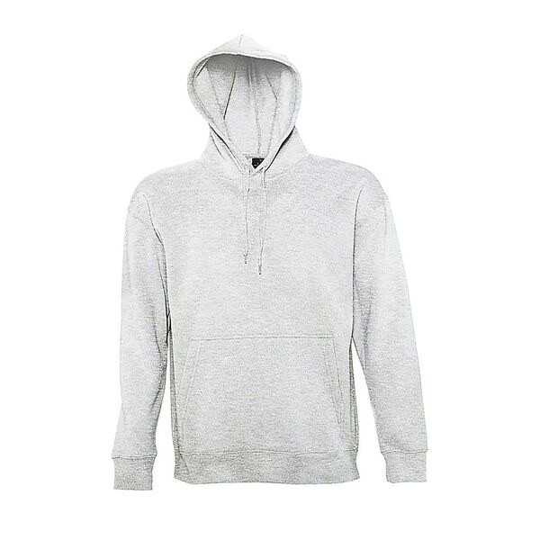 SOL'S 13251 - SLAM Unisex Hooded Sweatshirt