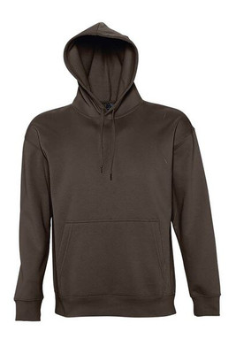 SOL'S 13251 - SLAM Unisex Hooded Sweatshirt