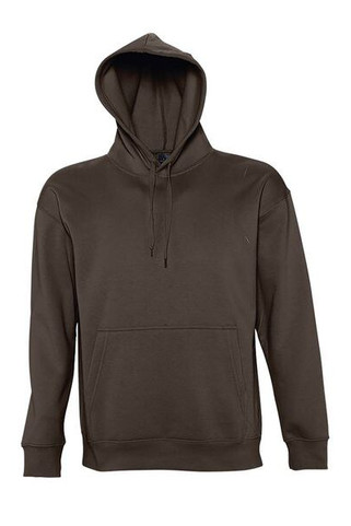 SOLS 13251 - SLAM Unisex Hooded Sweatshirt