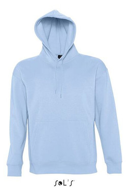SOLS 13251 - SLAM Felpa Unisex Con Cappuccio
