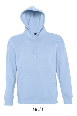 SOL'S 13251 - SLAM Unisex Hooded Sweatshirt