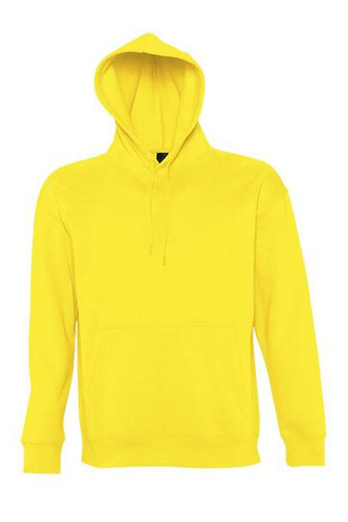 SOLS 13251 - SLAM Unisex Hooded Sweatshirt